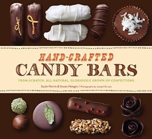 Gourmet All-Natural Candy Bars Under $10