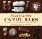 Gourmet All-Natural Candy Bars Under $10