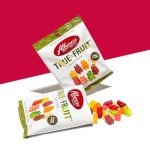 Albanese True Fruit Exotic Gummies, 7.75oz Bag