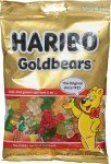 HARIBO Goldbears Gummy Candy – 8 oz. Bag