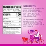 Brach's Cherry Hearts Gummy Candy - 12 oz