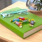 Jolly Rancher Fruit Flavored Hard Candy, 7 oz