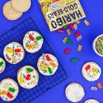 HARIBO Goldbears Gummy Candy – 8 oz. Bag