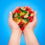 HARIBO Goldbears Gummy Candy – 8 oz. Bag