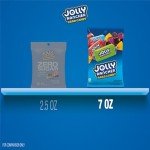 Jolly Rancher Fruit Flavored Hard Candy, 7 oz
