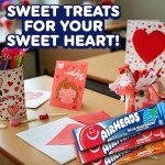 Airheads Sour Assorted Candy Bars - 9 Count