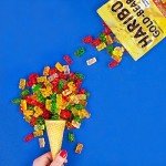 HARIBO Goldbears Gummy Candy – 8 oz. Bag