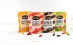 Darrell Lea Mixed Fruit Licorice - 7 oz Bag