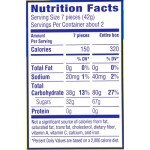 Swedish Fish Chewy Candy - 3.1 oz