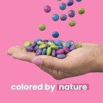 Delicious Chocolate-Covered Candy, 6 oz