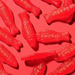 Swedish Fish Chewy Candy - 3.1 oz