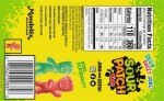 SOUR PATCH KIDS Soft & Chewy Candy, 3.5oz
