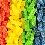 SOUR PATCH KIDS Soft & Chewy Candy, 3.5oz