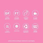 Delicious Chocolate-Covered Candy, 6 oz