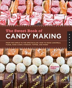 Sweet Candy Making: Easy Recipes for Everyone