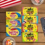 SOUR PATCH KIDS Soft & Chewy Candy, 3.5oz