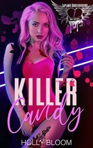 Killer Candy: Dark Gang Romance Novel