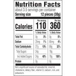 SOUR PATCH KIDS Soft & Chewy Candy, 3.5oz