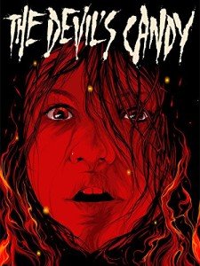Devil's Candy Treat for Under $10