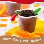 Chocolate Pudding Snack Pack - 4 Cups