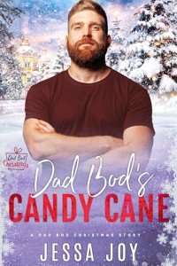 Candy Cane for Dad Bod Lovers