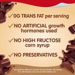 Chocolate Pudding Snack Pack - 4 Cups