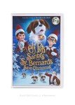 Elf on the Shelf: Santa's St. Bernards Adventure