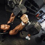 Strong Athletic Tape - 5 Pack, No Sticky Residue