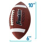 All-Weather Official Size Football - Synthetic Leather