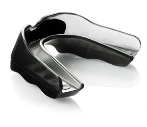Custom Fit Sports Mouth Guard for All Ages