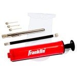 Franklin Sports Hand Pump Kit for Balls