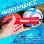 Franklin Sports Hand Pump Kit for Balls