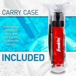 Franklin Sports Hand Pump Kit for Balls