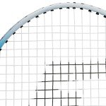 Franklin Sports Badminton Racket and Birdie Set
