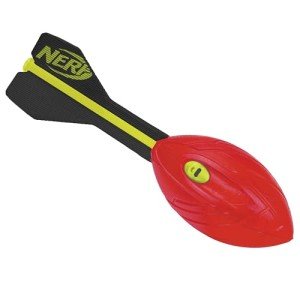 Nerf Vortex Aero Howler Foam Ball - Fun Toy