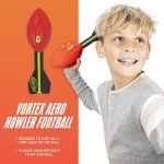 Nerf Vortex Aero Howler Foam Ball - Fun Toy