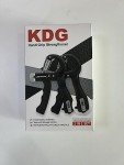 Adjustable Hand Grip Strengtheners - 2 Pack