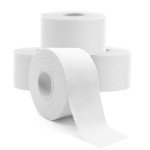 Easy Tear Athletic Tape - Strong Adhesion, 4 Pack
