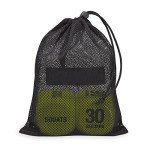 SPRI Fitness Dice Game for Fun Workouts