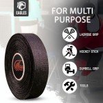 Multipurpose Cloth Tape Roll for Sports & More