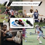 Kids Mouth Guard 5 Pack with Case