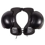 Franklin Sports Kids Lightweight Football Shoulder Pads