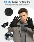 Aegend Lightweight Touchscreen Running Gloves for All