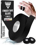Finger Tape - Strong Adhesive for Sports & Climbing
