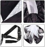 Running Speed Training Parachute for Kids 48