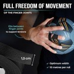 Finger Tape - Strong Adhesive for Sports & Climbing