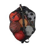 Vizari Soccer Ball Bag for Coaches & Players