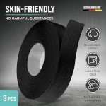 Finger Tape - Strong Adhesive for Sports & Climbing