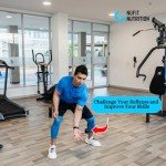 Speed and Agility Training Reaction Ball for Sports