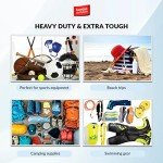 Vizari Soccer Ball Bag for Coaches & Players